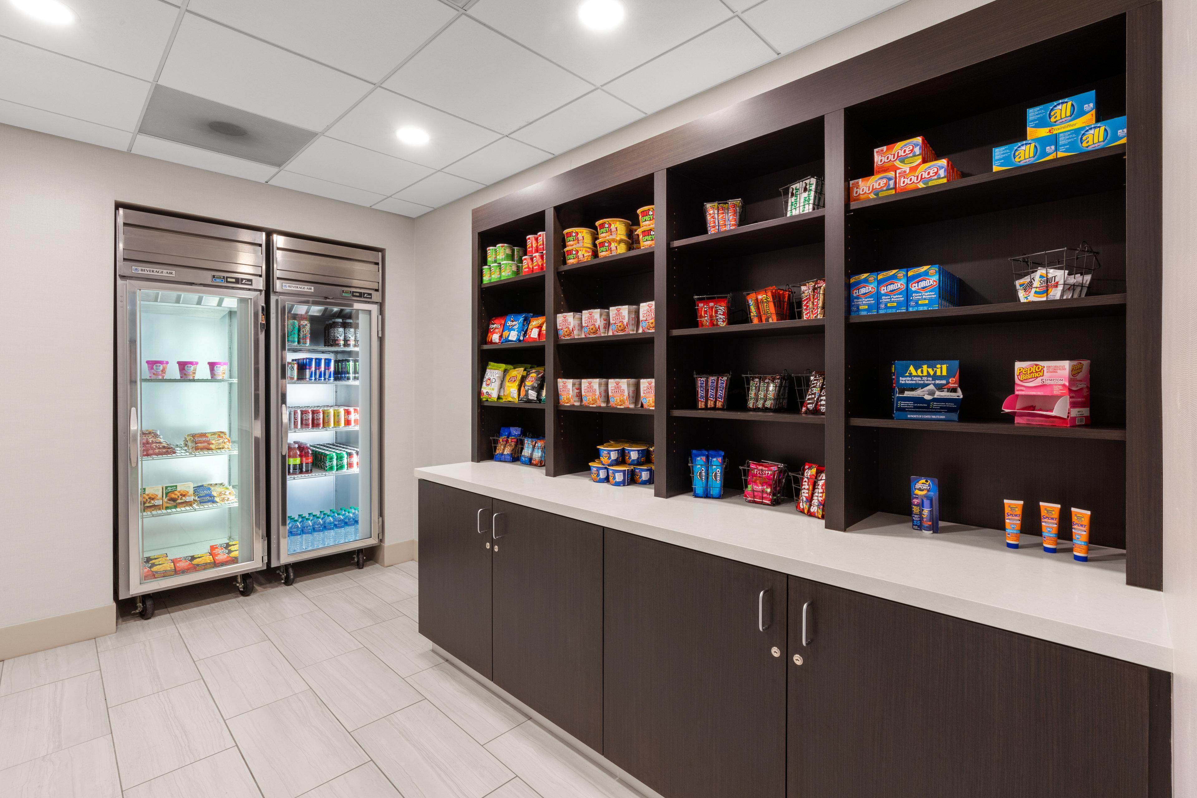 Holiday Inn Express And Suites Sumner By Ihg Ngoại thất bức ảnh