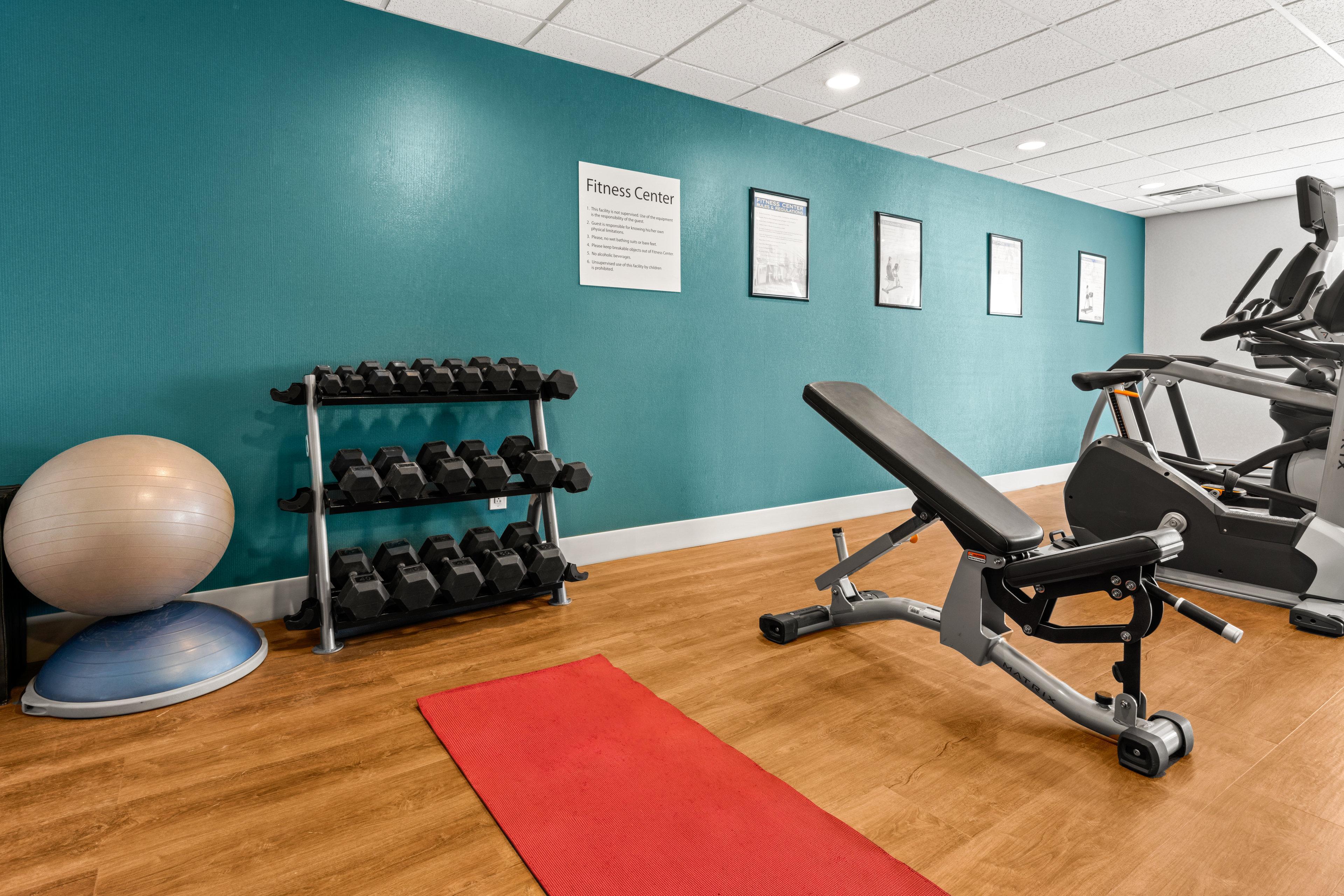 Holiday Inn Express And Suites Sumner By Ihg Ngoại thất bức ảnh