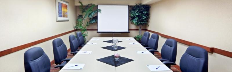 Holiday Inn Express And Suites Sumner By Ihg Ngoại thất bức ảnh