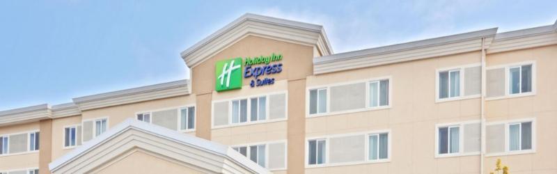 Holiday Inn Express And Suites Sumner By Ihg Ngoại thất bức ảnh