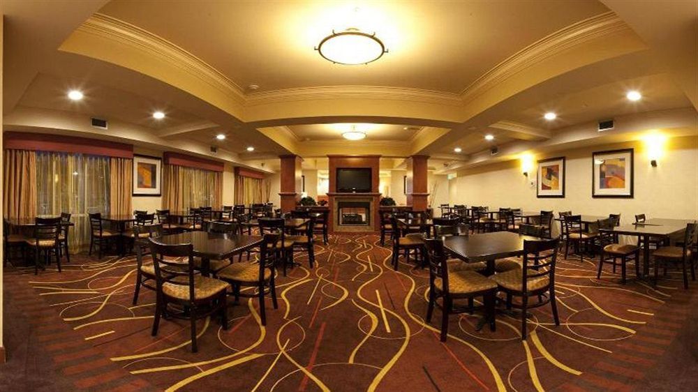 Holiday Inn Express And Suites Sumner By Ihg Ngoại thất bức ảnh
